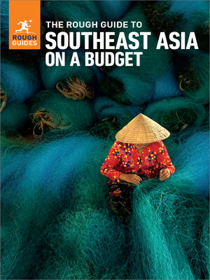 cover image of The Rough Guide to Southeast Asia on a Budget